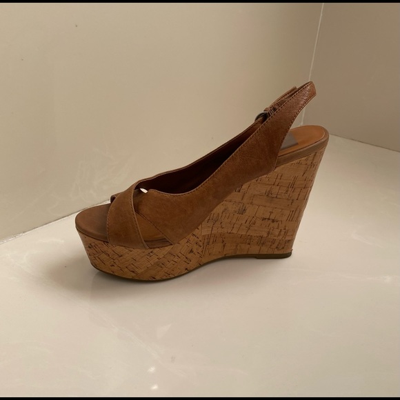 Dolce Vita Wedges 6.5 - Picture 3 of 9